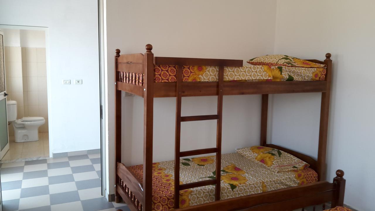 Velipojë Hotel Aquarius מראה חיצוני תמונה