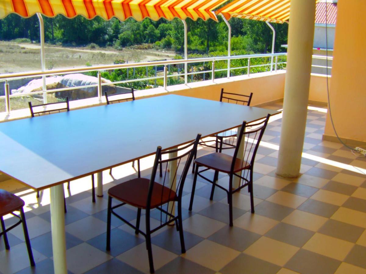 Velipojë Hotel Aquarius מראה חיצוני תמונה